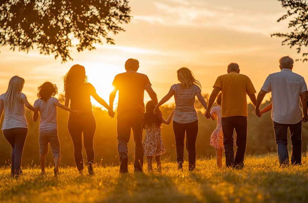 What To Do When a Loved One Is Nearing the End of Life