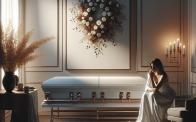 Find facilities that offer pre-need funeral planning.