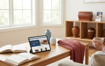 Where To Purchase Caskets Or Urns Online