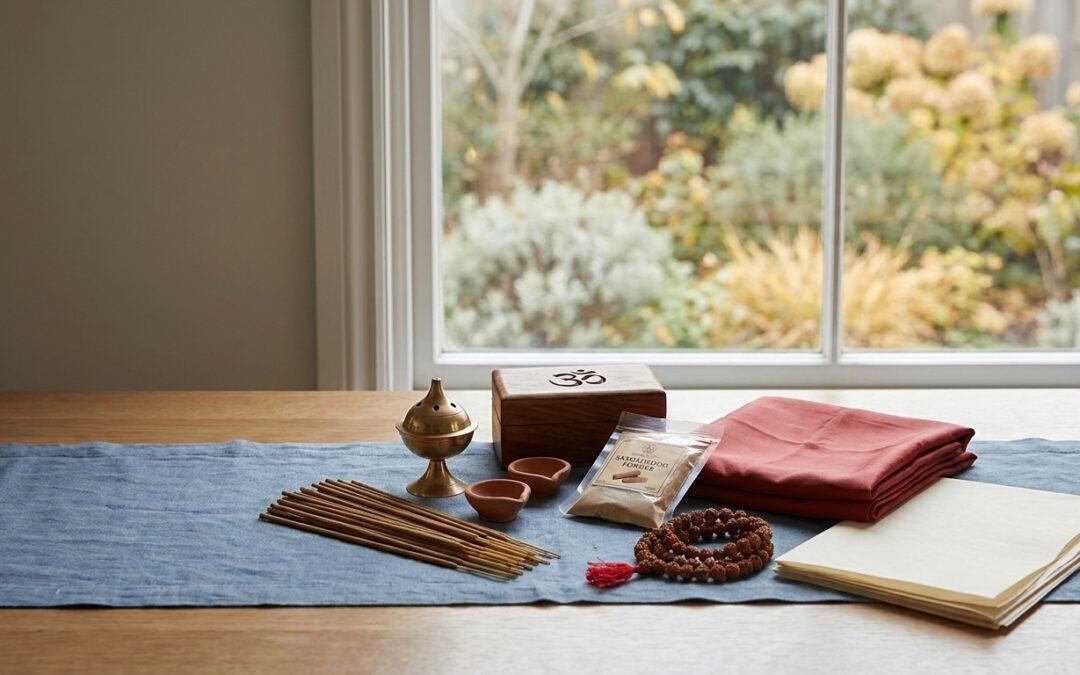 Where To Purchase Incense And Religious Items For Hindu Funerals Online?