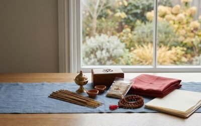 Where To Purchase Incense And Religious Items For Hindu Funerals Online?