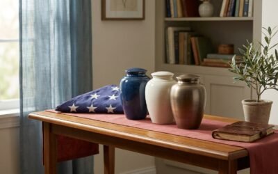 Where Can I Purchase A Unique Cremation Urn Online?