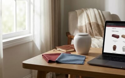 Where To Purchase Caskets Or Urns Online