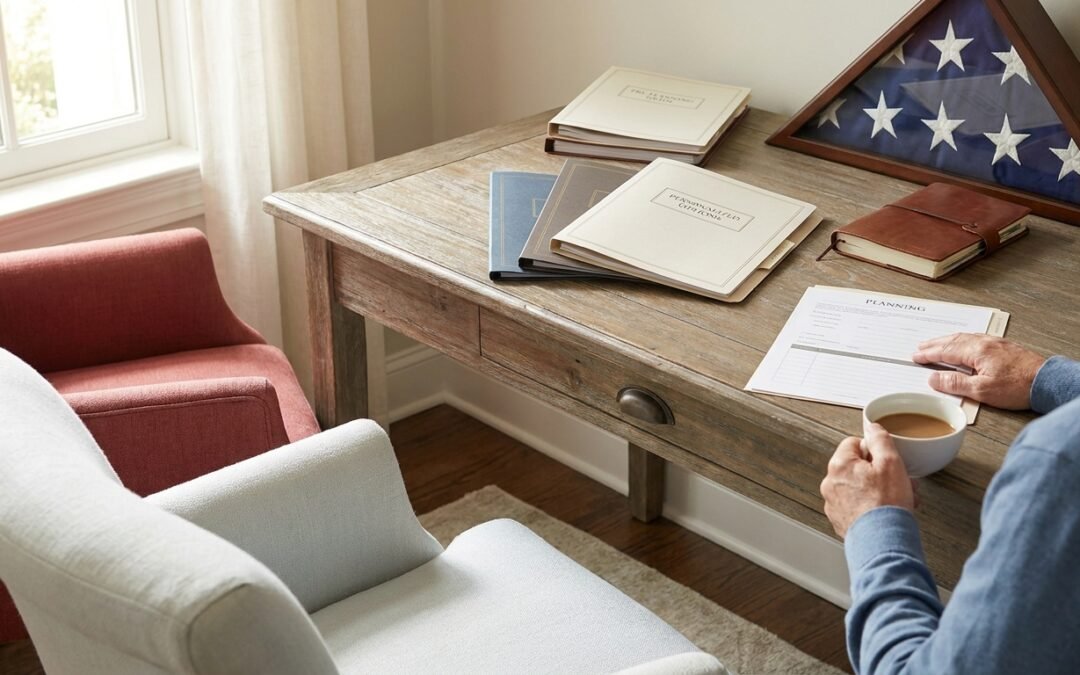 Which Companies Offer Customizable Funeral Pre Planning Packages?