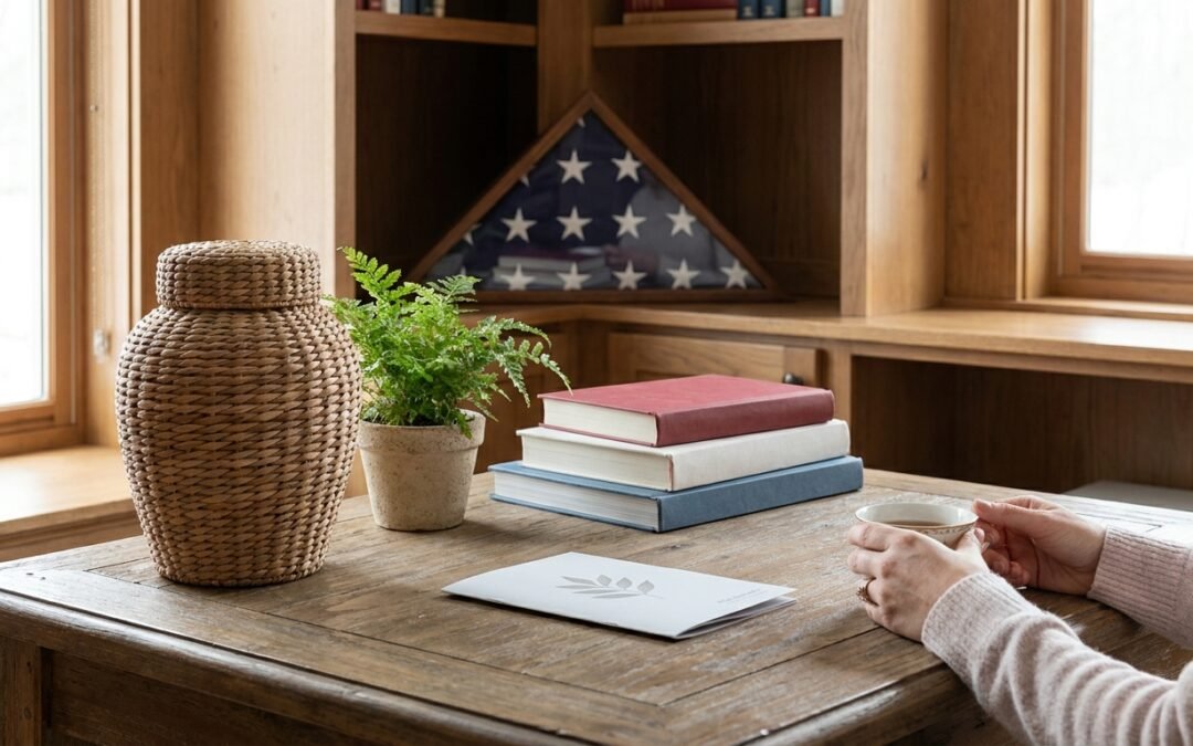 Where Can I Find Eco-Friendly Cremation Options?