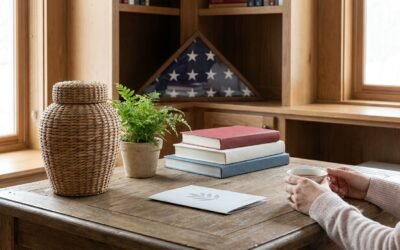 Where Can I Find Eco-Friendly Cremation Options?