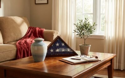 What Are The Average Costs For Cremation Services In My Area?