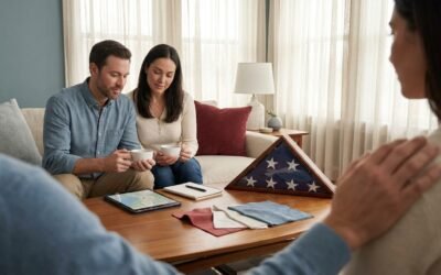 How To Find Reputable Funeral Homes Near Me?