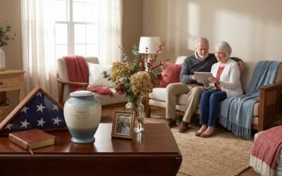 Where Can I Purchase A Personalized Urn?