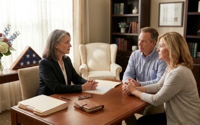 What Documents Are Required For Funeral Arrangements?