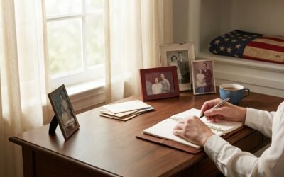 How To Write An Obituary For A Loved One.