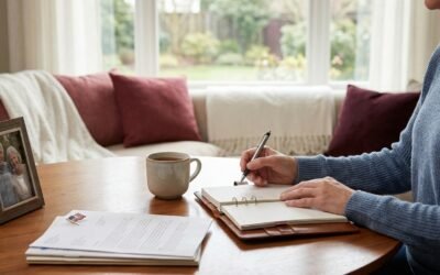 What Is Involved In Pre-Planning Funeral Arrangements?