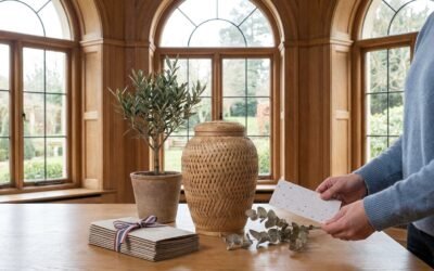 What Are The Best Options For Eco-Friendly Funeral Arrangements?