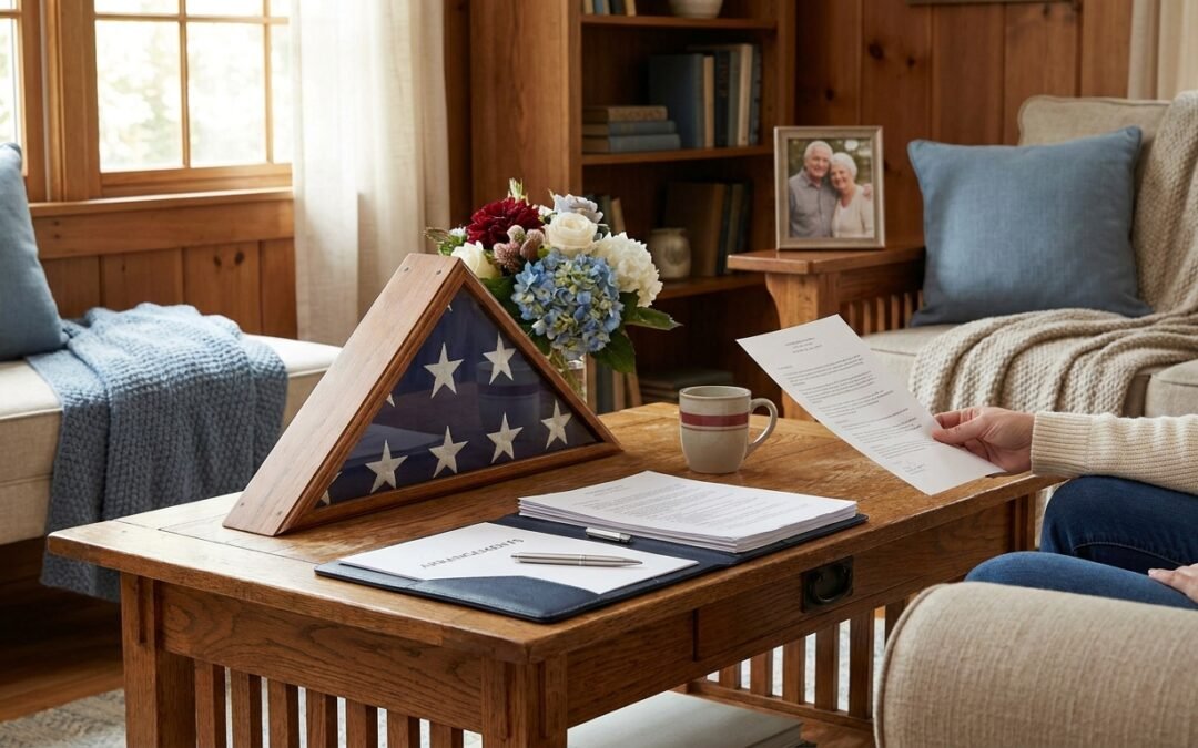 How Do Funeral Insurance Policies Work For Covering Arrangements?