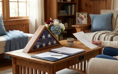 How Do Funeral Insurance Policies Work For Covering Arrangements?