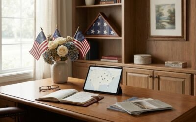 How Can I Compare Funeral Service Providers Near Me?