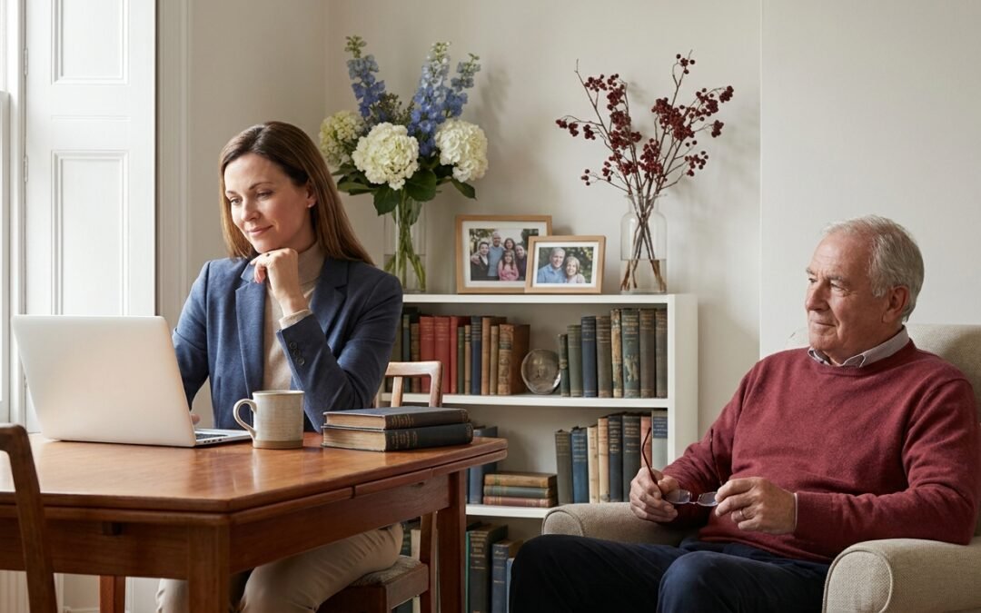 Can I Arrange A Funeral Online With A Trusted Provider?