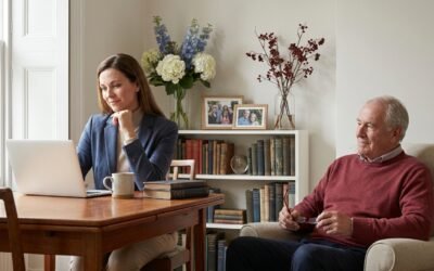 Can I Arrange A Funeral Online With A Trusted Provider?