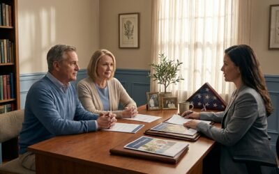 Where Can I Find Affordable Pre-Need Funeral Plans In Southern California?