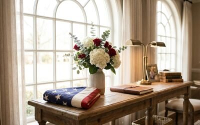 Reputable Funeral Homes With Transparent Pricing In San Bernardino.