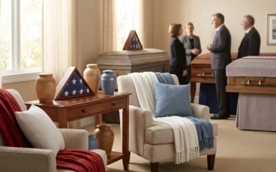 Find Affordable Urns And Caskets For Purchase In Los Angeles.