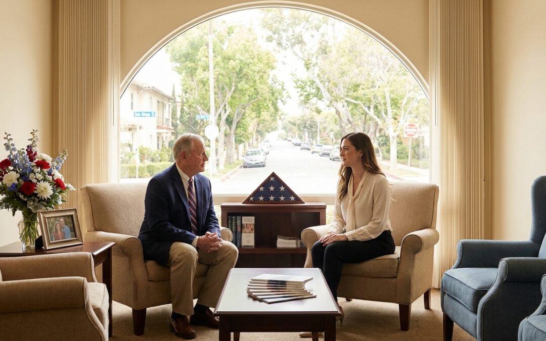 Providers Offering No-Frills Funeral Services In San Diego.