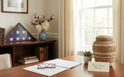 What Are The Legal Requirements For A Green Burial In Southern California?