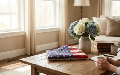 Tips For Planning An Inexpensive Memorial Service In Socal.