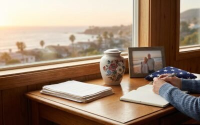 Guide To Simple Cremation Services In Southern California.