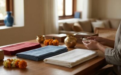 Where Can I Rent Or Buy Traditional Hindu Funeral Ritual Items?