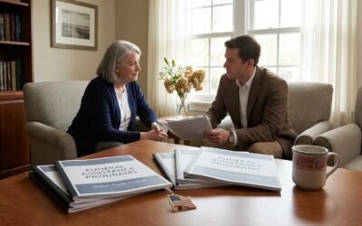 Funeral Assistance Programs For Low-Income Families In Southern California.