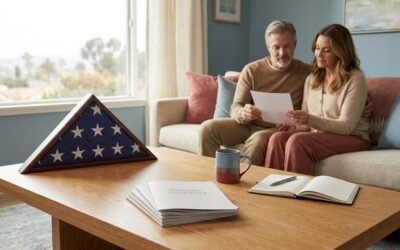 Funeral Planning Resources For Limited Budgets In Southern California.