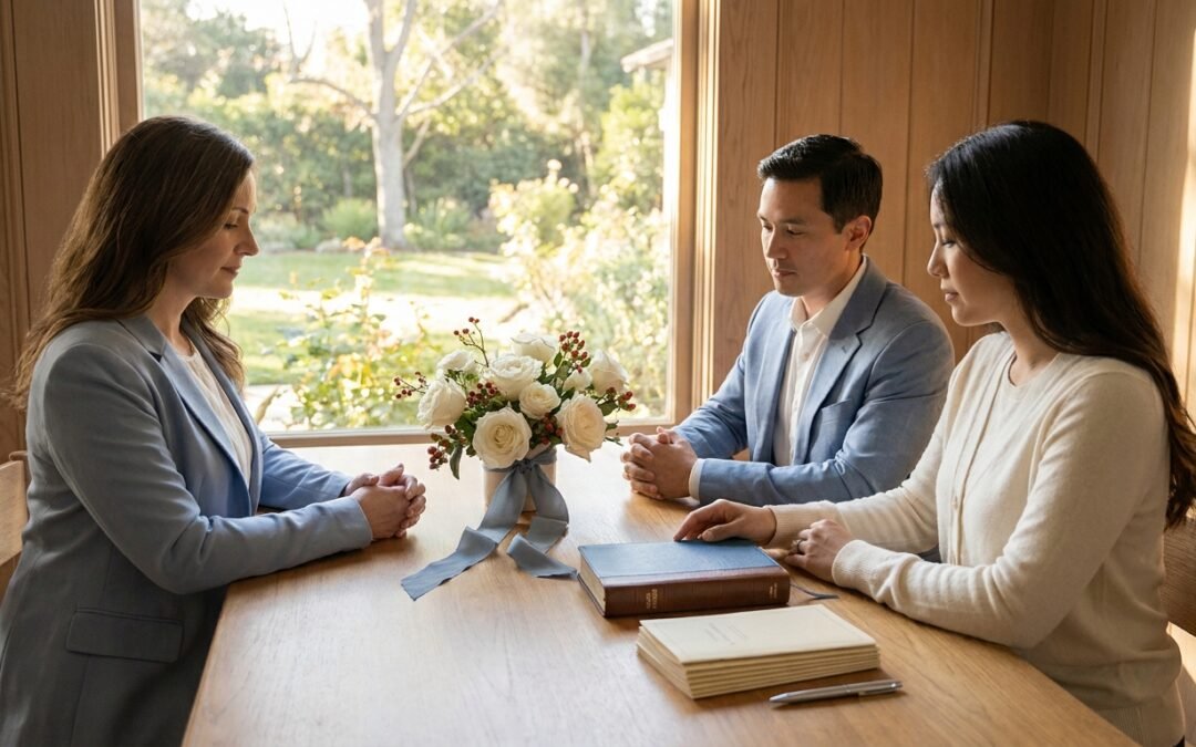 How To Arrange A Dignified Funeral On A Budget In Southern California?