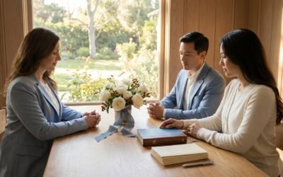 How To Arrange A Dignified Funeral On A Budget In Southern California?