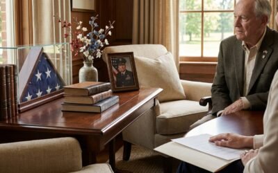 Where Can I Get Quick Funeral Arrangements For Veterans In Southern California?