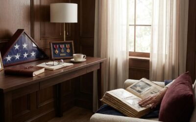 Where To Find Veteran Funeral Service Packages That Include Obituary Assistance In Southern California?