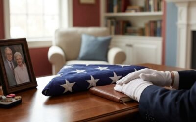 Which Companies Offer Affordable Funeral Packages For Veterans In Southern California?