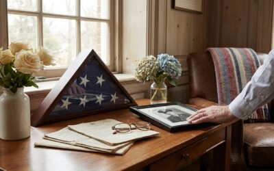 What Are The Eligibility Requirements For Veteran Burial Benefits In California?