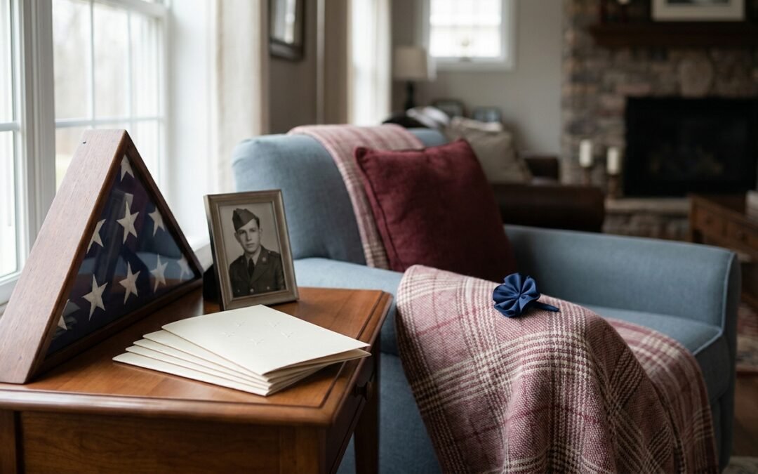 What Specialized Veteran Funeral Packages Are Available From Providers In Southern California?