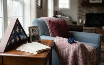 What Specialized Veteran Funeral Packages Are Available From Providers In Southern California?