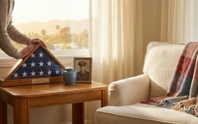 Where Can I Find Cremation Services For Veterans In Southern California?
