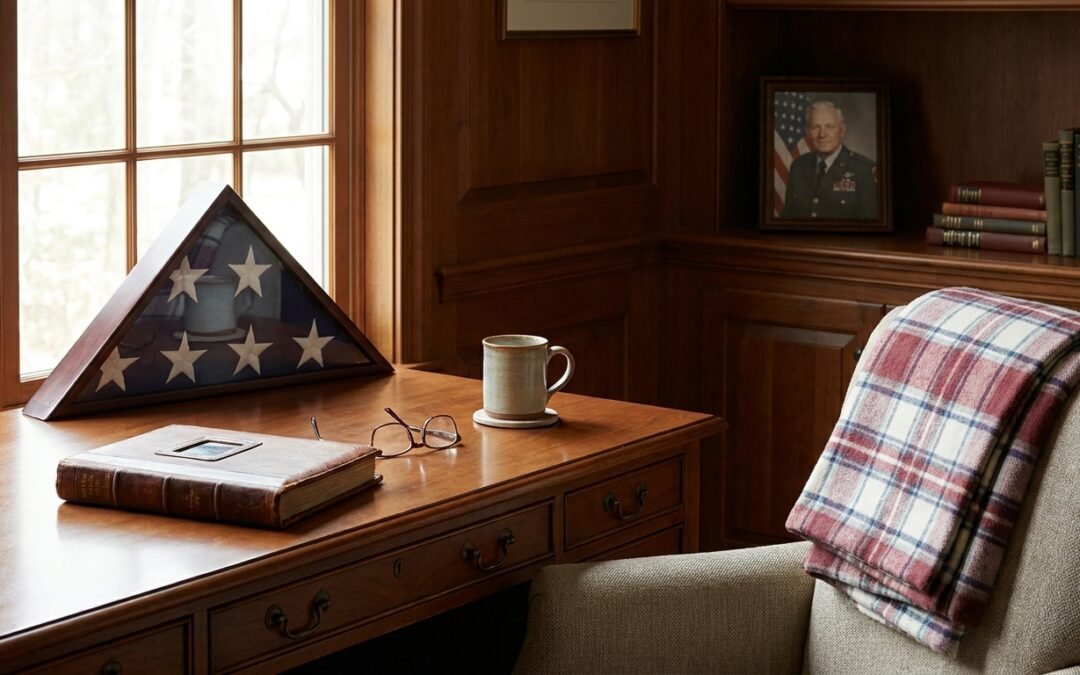 What Funeral Insurance Plans Cover Veterans Funeral Expenses?