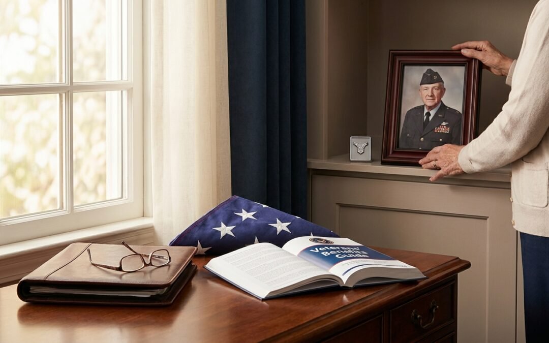 What Life Insurance Options Do Veterans Have After Leaving The Military?