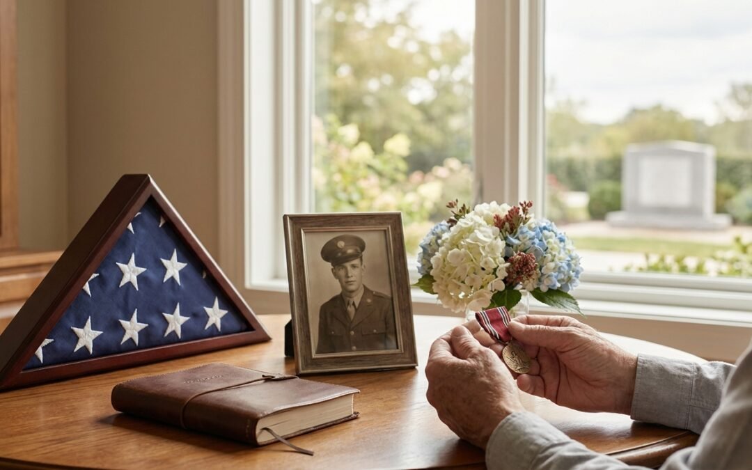 Veteran Memorials In Riverside County: Places To Visit And Pay Respects